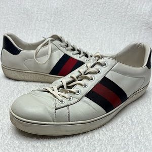 Mens Gucci Sneaker